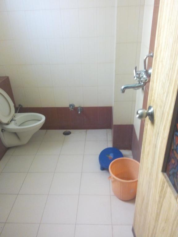 Hotel Candy Palace Jaipur Chambre photo